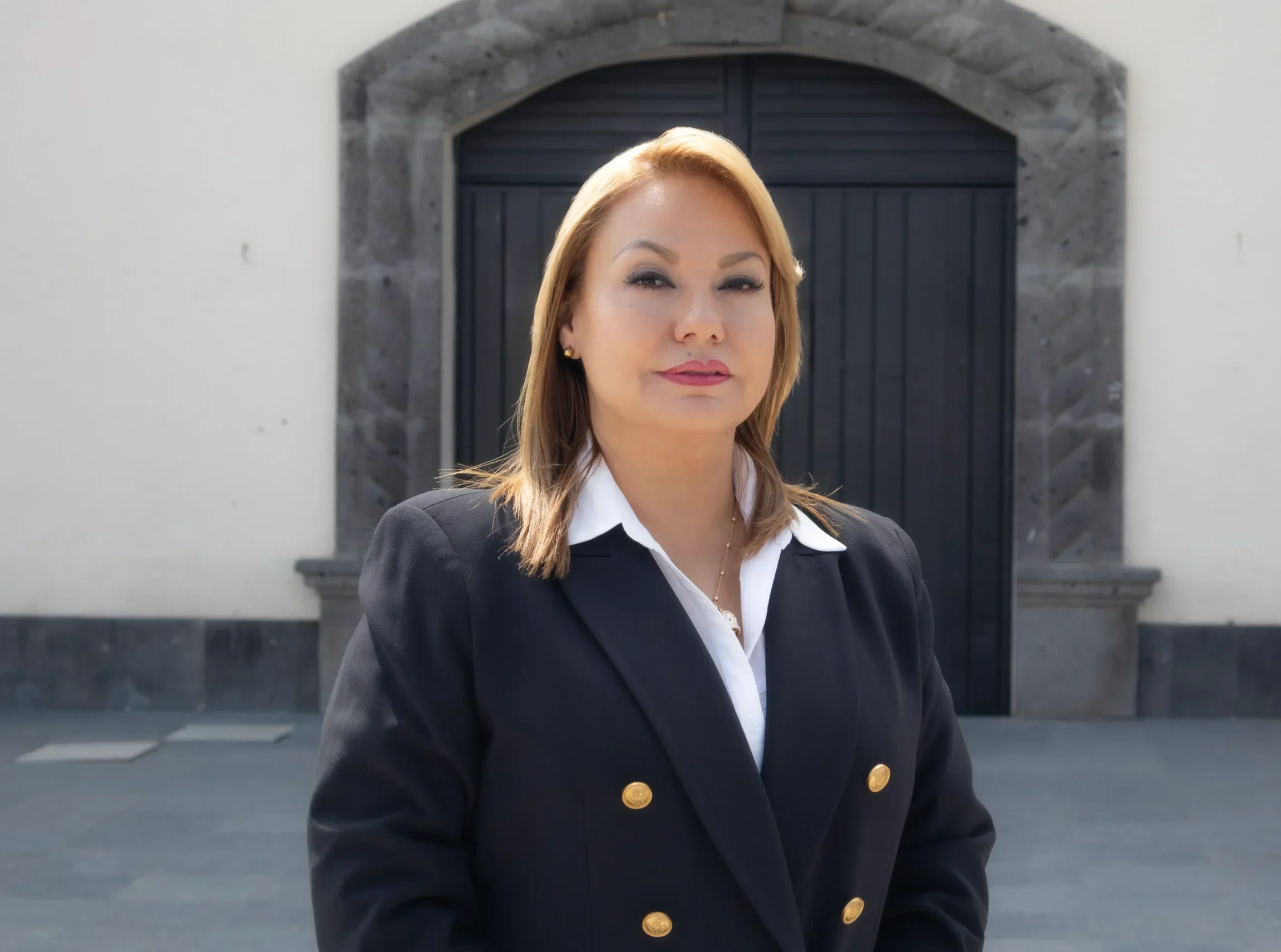 LIC. CYNTHIA ARELLANO