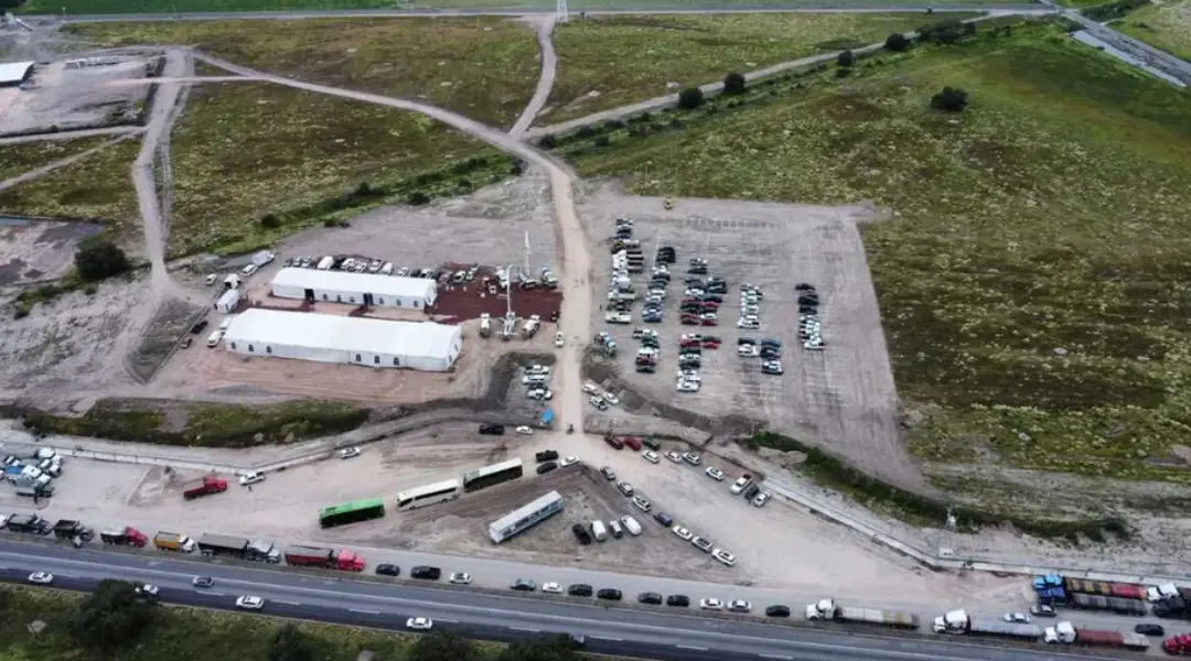 Transformando Zapotlán-Destacan planeación en Zapotlán ante polo del bienestar y tren México-Pachuca